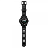 Spigen Samsung Galaxy Watch 4 Classic 46mm Deksel Rugged Armor Pro Svart