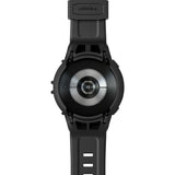 Spigen Samsung Galaxy Watch 5 Pro 45mm Deksel Armbånd Rugged Armor Pro Svart