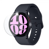 Fixed Samsung Galaxy Watch 6 40mm Skjermbeskytter Herdet glass 2-pakning