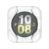 Spigen Samsung Galaxy Watch 6 44mm Skjermbeskytter GLAS.tR EZ Fit 2-pakning