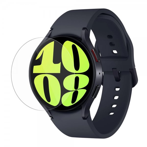 Nordic Covers Samsung Galaxy Watch 6/7 44mm Skjermbeskytter Glasberga