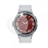 Fixed Samsung Galaxy Watch 6 Classic 43mm Skjermbeskytter Herdet glass 2-pakning