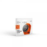 Fixed Samsung Galaxy Watch 6 Classic 47mm Skjermbeskytter Herdet glass 2-pakning