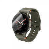 Fixed Samsung Galaxy Watch 7 40mm Skjermbeskytter Herdet glass 2-pakning