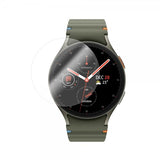 Fixed Samsung Galaxy Watch 7 40mm Skjermbeskytter Herdet glass 2-pakning