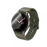 Fixed Samsung Galaxy Watch 7 44mm Skjermbeskytter Herdet glass 2-pakning