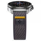 Spigen Samsung Galaxy Watch 8 40/44mm/Classic 46mm Armbånd Athlex Air Active Gray