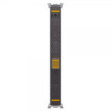 Spigen Samsung Galaxy Watch 8 40/44mm/Classic 46mm Armbånd Athlex Air Active Gray