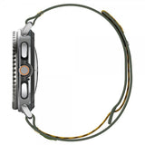 Spigen Samsung Galaxy Watch 8 40/44mm/Classic 46mm Armbånd Athlex Air Active Green