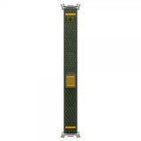 Spigen Samsung Galaxy Watch 8 40/44mm/Classic 46mm Armbånd Athlex Air Active Green