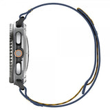 Spigen Samsung Galaxy Watch 8 40/44mm/Classic 46mm Armbånd Athlex Air Active Navy