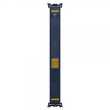 Spigen Samsung Galaxy Watch 8 40/44mm/Classic 46mm Armbånd Athlex Air Active Navy