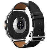 Spigen Samsung Galaxy Watch 8 40/44mm/Classic 46mm Armbånd Enzo Svart
