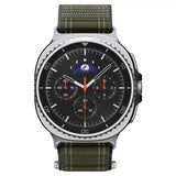 Spigen Samsung Galaxy Watch 8 40/44mm/Classic 46mm Armbånd WBF0 Grønn