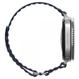 Spigen Samsung Galaxy Watch 8 40/44mm/Classic 46mm Armbånd WBF0 Navy