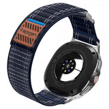 Spigen Samsung Galaxy Watch 8 40/44mm/Classic 46mm Armbånd WBF0 Navy
