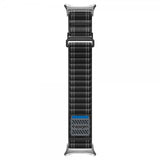 Spigen Samsung Galaxy Watch 8 40/44mm/Classic 46mm Armbånd WBF0 Svart