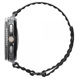 Spigen Samsung Galaxy Watch 8 40/44mm/Classic 46mm Armbånd WBF0 Svart