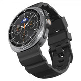 Spigen Samsung Galaxy Watch 8 40/44mm/Classic 46mm Armbånd WBS2 Svart