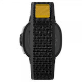Spigen Samsung Galaxy Watch 8 40/44mm/Classic 46mm Armbånd Athlex Air Active Black