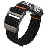 Spigen Samsung Galaxy Watch 8 40/44mm/Classic 46mm Armbånd DuraPro Flex Svart