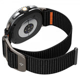 Spigen Samsung Galaxy Watch 8 40/44mm/Classic 46mm Armbånd DuraPro Flex Svart