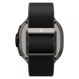 Spigen Samsung Galaxy Watch 8 40/44mm/Classic 46mm Armbånd Lite Fit Svart