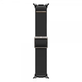 Spigen Samsung Galaxy Watch 8 40/44mm/Classic 46mm Armbånd Lite Fit Svart