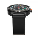 Spigen Samsung Galaxy Watch 8 40/44mm/Classic 46mm Armbånd Lite Fit Svart