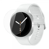 Nordic Covers Samsung Galaxy Watch 8 44mm Skjermbeskytter Glasberga
