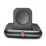 Joyroom Samsung Galaxy Watch Lader Magnetic Wireless Watch Charger