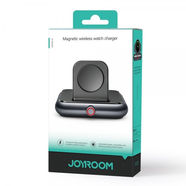 Joyroom Samsung Galaxy Watch Lader Magnetic Wireless Watch Charger