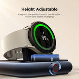 Joyroom Samsung Galaxy Watch Lader Magnetic Wireless Watch Charger
