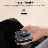 Joyroom Samsung Galaxy Watch Lader Magnetic Wireless Watch Charger