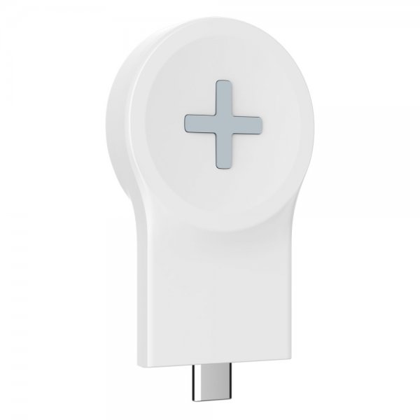 Nillkin Samsung Galaxy Watch Lader USB-C