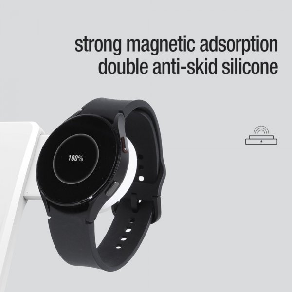 Nillkin Samsung Galaxy Watch Lader USB-C