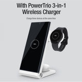 Nillkin Samsung Galaxy Watch Lader USB-C