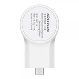 Nillkin Samsung Galaxy Watch Lader USB-C