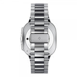 Spigen Samsung Galaxy Watch Ultra 47mm Armbånd Modern Fit 316L Sølv