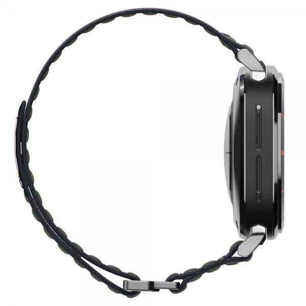 Spigen Samsung Galaxy Watch Ultra 47mm Armbånd WBF0 Grønn
