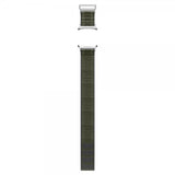 Spigen Samsung Galaxy Watch Ultra 47mm Armbånd WBF0 Grønn