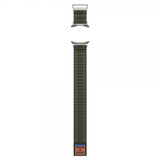 Spigen Samsung Galaxy Watch Ultra 47mm Armbånd WBF0 Grønn