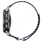 Spigen Samsung Galaxy Watch Ultra 47mm Armbånd WBF0 Navy