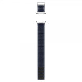 Spigen Samsung Galaxy Watch Ultra 47mm Armbånd WBF0 Navy