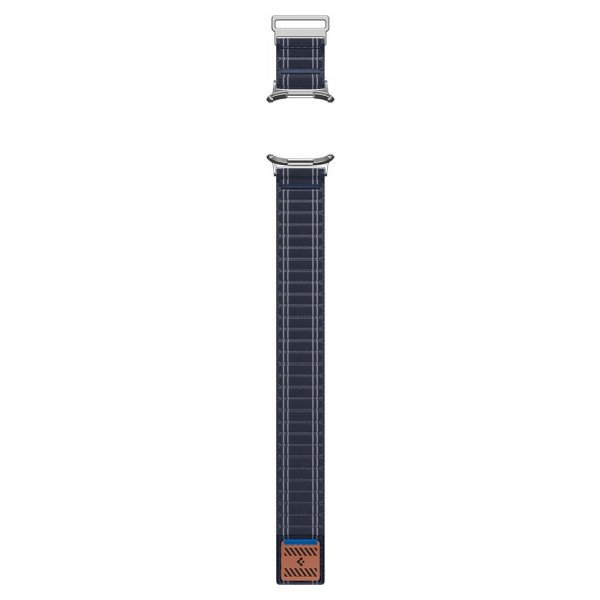 Spigen Samsung Galaxy Watch Ultra 47mm Armbånd WBF0 Navy