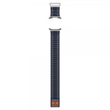 Spigen Samsung Galaxy Watch Ultra 47mm Armbånd WBF0 Navy