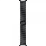 Pitaka Samsung Galaxy Watch Ultra Armbånd Carbon Fiber Watch Band