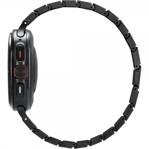 Pitaka Samsung Galaxy Watch Ultra Armbånd Carbon Fiber Watch Band