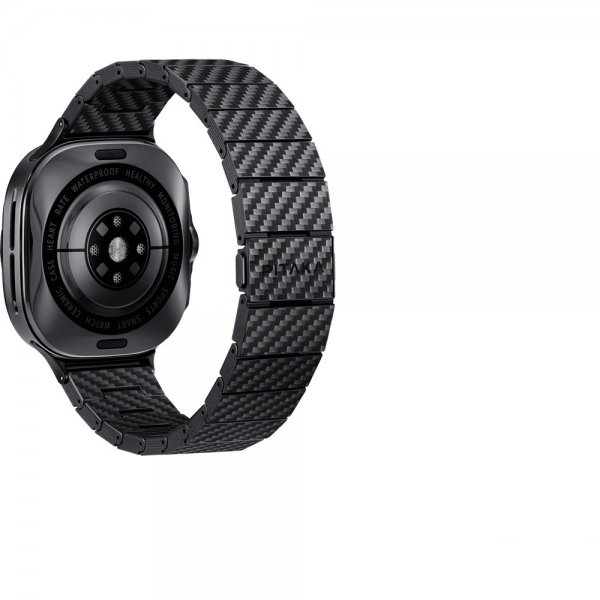 Pitaka Samsung Galaxy Watch Ultra Armbånd Carbon Fiber Watch Band