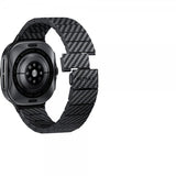 Pitaka Samsung Galaxy Watch Ultra Armbånd Carbon Fiber Watch Band